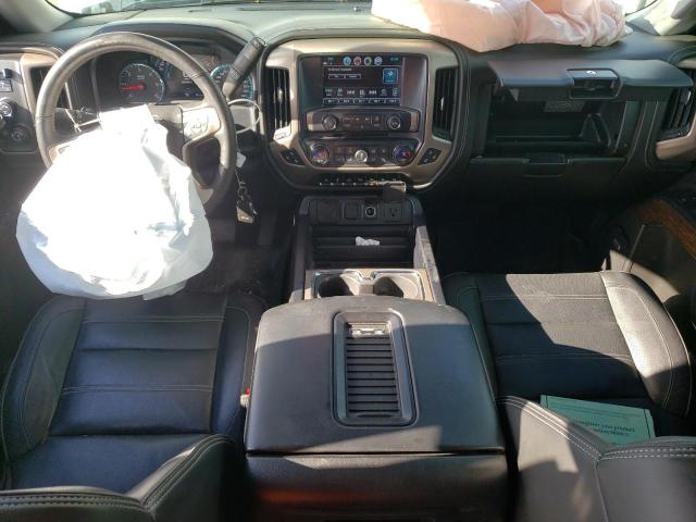Photo 8 from auction – 2018 GMC SIERRA K15 with VIN 3GTU2PEC0JG184313