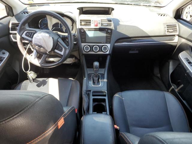 Photo 8 from auction – 2016 SUBARU CROSSTREK with VIN JF2GPALCXG8290976