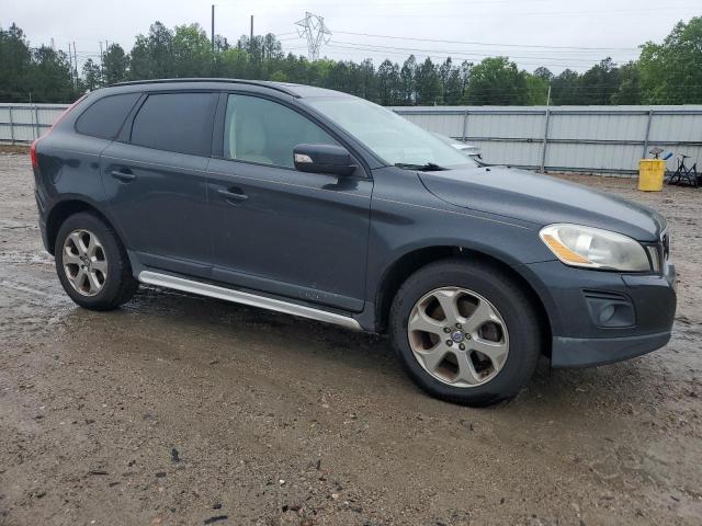 Photo 4 from auction – 2010 VOLVO XC60 with VIN YV4982DZXA2050945