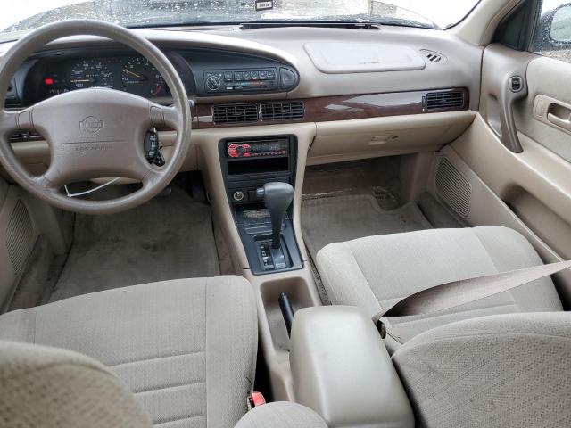 Photo 8 from auction – 1997 NISSAN ALTIMA XE with VIN 1N4BU31D2VC163647