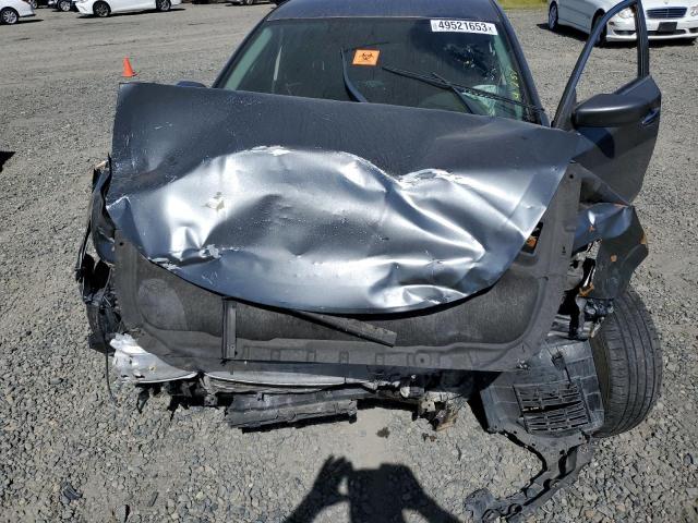 Photo 11 from auction – 2016 NISSAN ALTIMA 2.5 with VIN 1N4AL3AP8GN310442