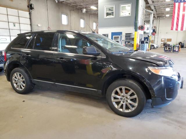 Photo 4 from auction – 2011 FORD EDGE LIMIT with VIN 2FMDK4KC9BBA81815
