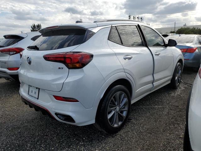 Photo 3 from auction – 2023 BUICK ENCORE GX with VIN KL4MMDSL4PB067133