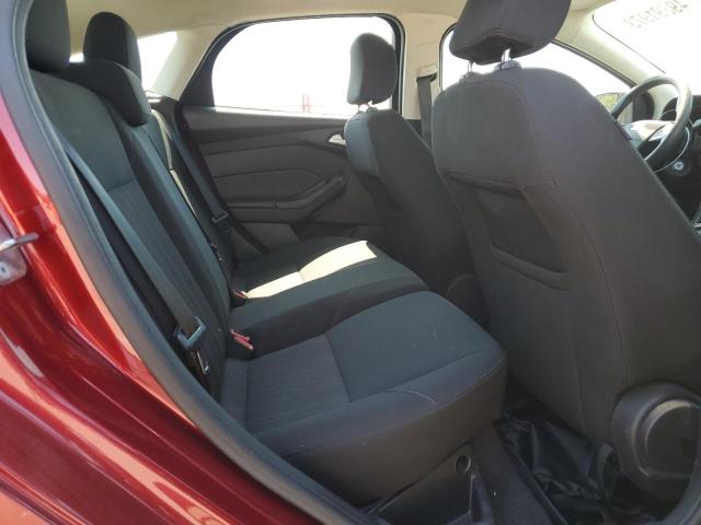 Фото 10 с аукциона – 2016 FORD FOCUS SE с VIN 1FADP3K22GL232112