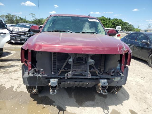 Photo 5 from auction – 2007 CHEVROLET SILVERADO with VIN 2GCEC130571646177