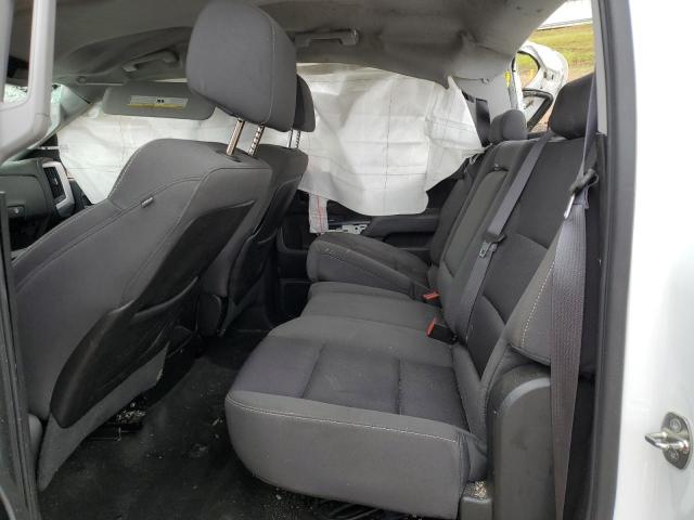Photo 10 from auction – 2014 GMC SIERRA K15 with VIN 3GTU2UEC4EG438366