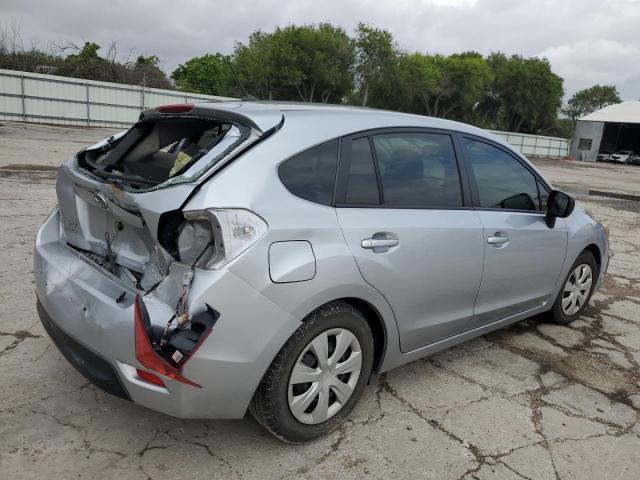 Photo 3 from auction – 2014 SUBARU IMPREZA with VIN JF1GPAA60EH340315