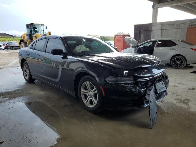 Photo 4 from auction – 2015 DODGE CHARGER SE with VIN 2C3CDXBG7FH813333