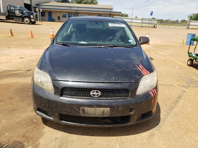 Photo 5 from auction – 2009 TOYOTA SCION TC with VIN JTKDE167X90283705