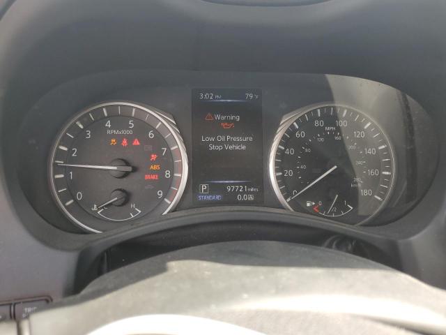 Photo 9 from auction – 2018 INFINITI Q50 LUXE with VIN JN1EV7AP2JM365577