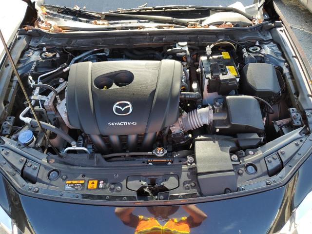 Photo 11 from auction – 2021 MAZDA 3 SELECT with VIN JM1BPABL6M1324037