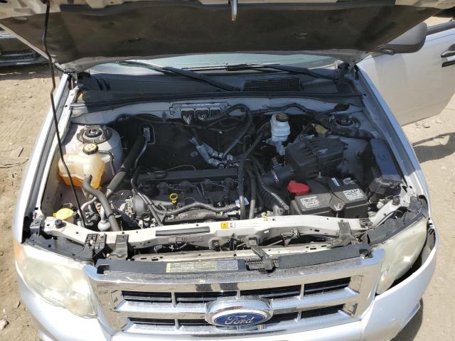 Photo 11 from auction – 2010 FORD ESCAPE XLT with VIN 1FMCU0D71AKC87696
