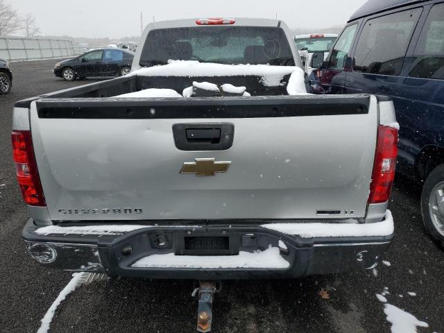 Photo 6 from auction – 2011 CHEVROLET SILVERADO with VIN 1GCRCSE03BZ374460