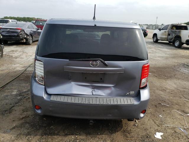 Photo 6 from auction – 2012 TOYOTA SCION XB with VIN JTLZE4FE3CJ030437