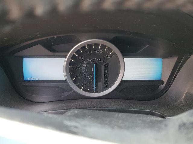 Photo 9 from auction – 2013 FORD EXPLORER X with VIN 1FM5K8D86DGA74224
