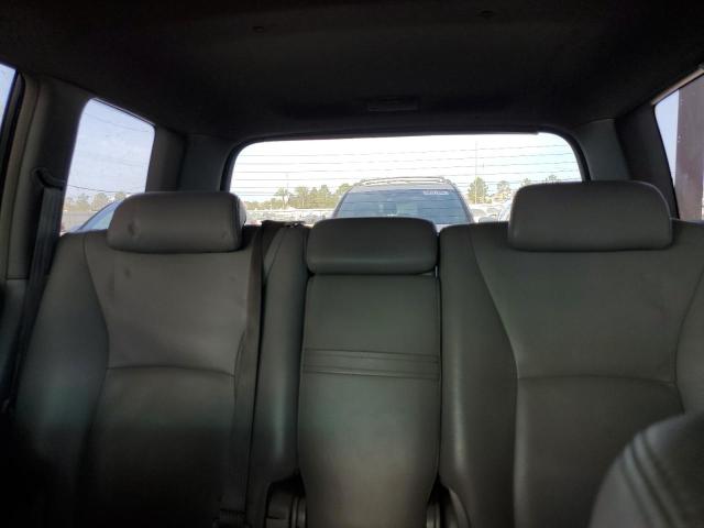 Photo 10 from auction – 2006 TOYOTA HIGHLANDER with VIN JTEGP21A060095984