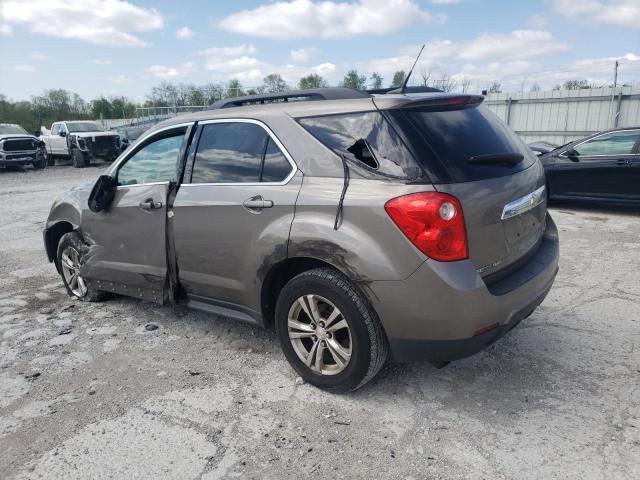 Photo 2 from auction – 2012 CHEVROLET EQUINOX LT with VIN 2GNFLEEK8C6192456