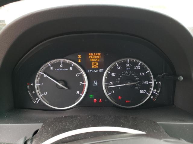 Photo 9 from auction – 2015 ACURA RDX TECHNO with VIN 5J8TB4H51FL027263