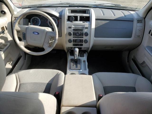 Photo 8 from auction – 2008 FORD ESCAPE HEV with VIN 1FMCU49H28KB28124