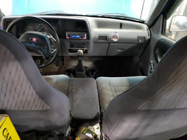 Photo 8 from auction – 1994 FORD RANGER SUP with VIN 1FTCR14A2RPC38836