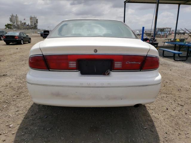 Photo 6 from auction – 2003 BUICK CENTURY CU with VIN 2G4WS52J331109290