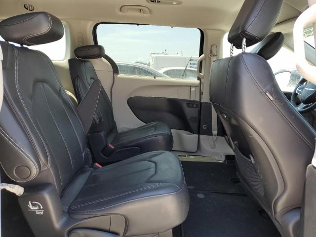 Photo 11 from auction – 2022 CHRYSLER PACIFICA T with VIN 2C4RC1BG7NR117246