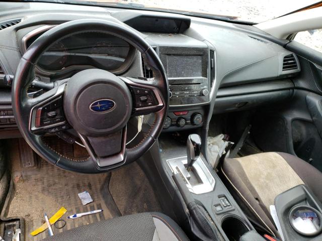 Photo 8 from auction – 2019 SUBARU CROSSTREK with VIN JF2GTAEC5K8306132