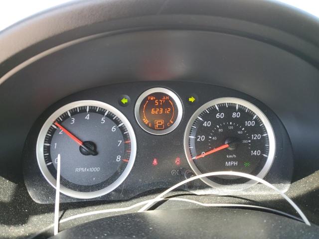 Photo 9 from auction – 2012 NISSAN SENTRA 2.0 with VIN 3N1AB6APXCL716329