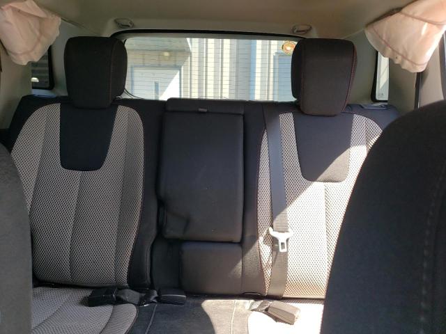 Photo 10 from auction – 2014 GMC TERRAIN SL with VIN 2GKALREK6E6256981