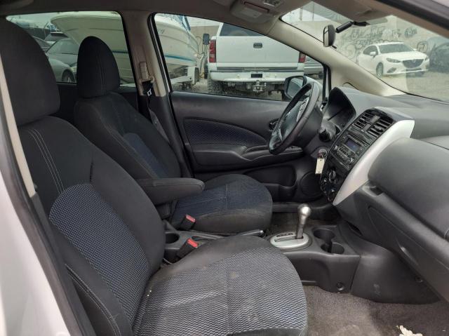 Photo 5 from auction – 2015 NISSAN VERSA NOTE with VIN 3N1CE2CP1FL420531