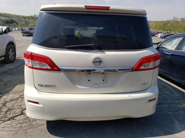 Photo 6 from auction – 2015 NISSAN QUEST S with VIN JN8AE2KP9F9123588
