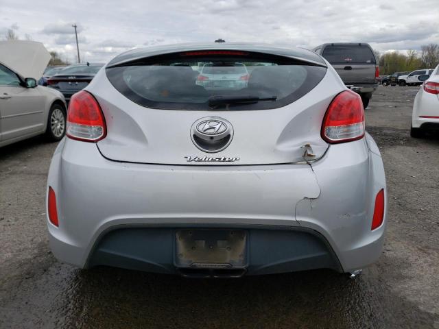 Photo 6 from auction – 2016 HYUNDAI VELOSTER with VIN KMHTC6AD9GU269931