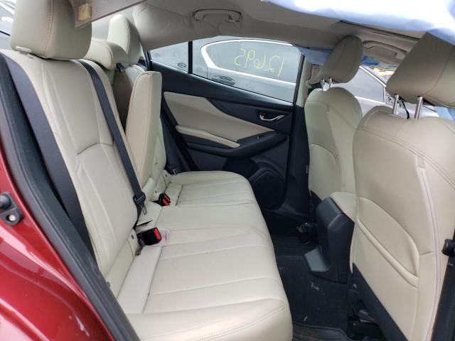 Photo 10 from auction – 2017 SUBARU IMPREZA LI with VIN 4S3GKAT6XH3615695