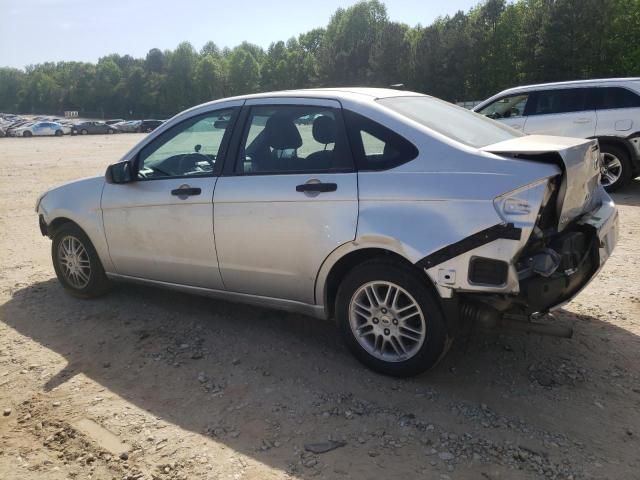 Photo 2 from auction – 2010 FORD FOCUS SE with VIN 1FAHP3FN3AW223852