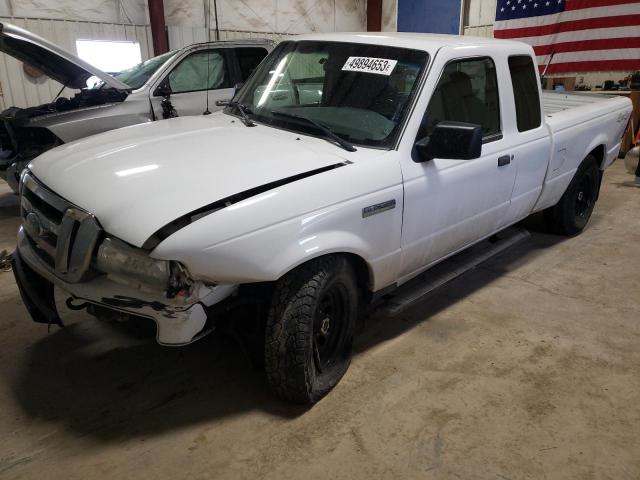Photo 1 from auction – 2009 FORD RANGER SUP with VIN 1FTZR45E69PA54089