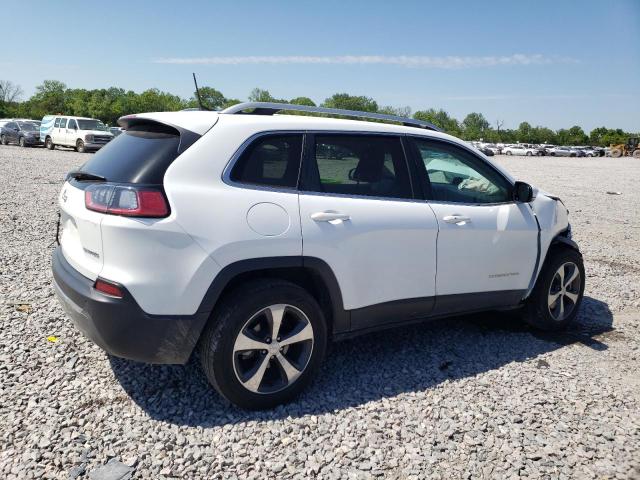 Photo 3 from auction – 2019 JEEP CHEROKEE L with VIN 1C4PJLDBXKD433927