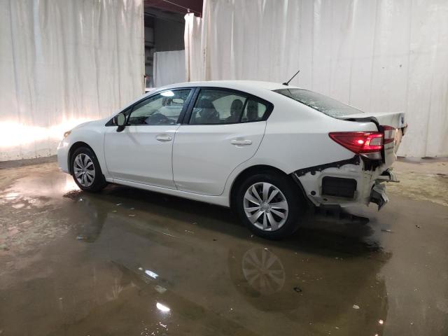Zdjęcie 2 z aukcji – 2019 SUBARU IMPREZA z VIN 4S3GKAA65K3628610