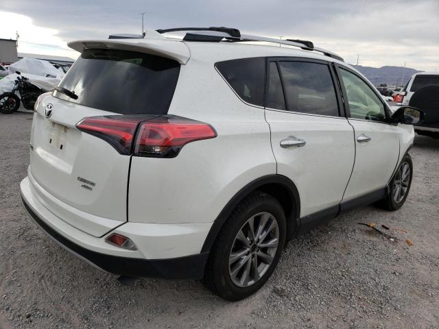 Photo 3 from auction – 2017 TOYOTA RAV4 LIMIT with VIN JTMDFREVXHJ715950