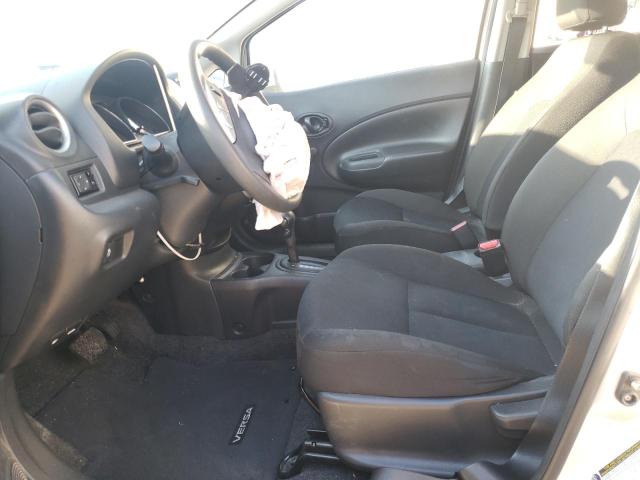 Photo 7 from auction – 2016 NISSAN VERSA NOTE with VIN 3N1CE2CP0GL369301