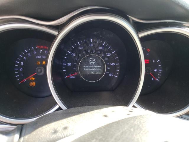 صورة رقم 9 من المزاد - 2015 KIA OPTIMA EX مع VIN 5XXGN4A75FG425028