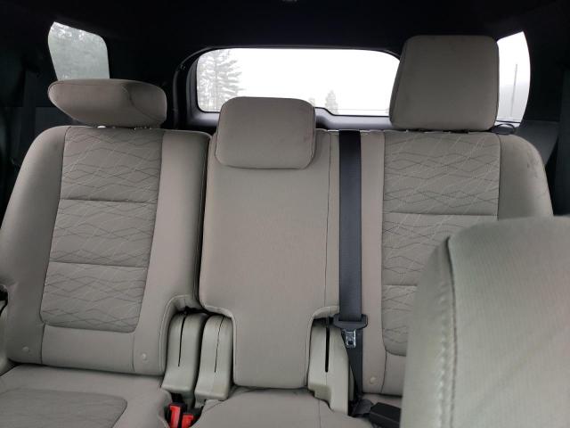 Photo 10 from auction – 2014 FORD EXPLORER with VIN 1FM5K8B81EGB22149