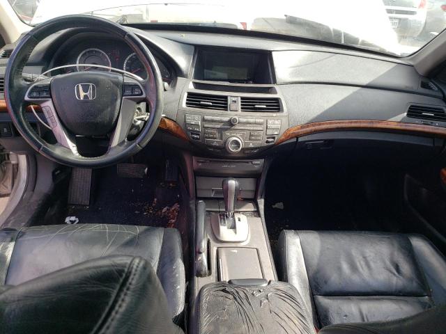 Photo 8 from auction – 2011 HONDA ACCORD EXL with VIN 1HGCP3F87BA028562