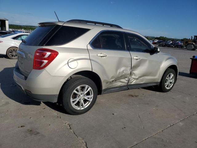 Photo 3 from auction – 2016 CHEVROLET EQUINOX LT with VIN 2GNALCEK5G1176247