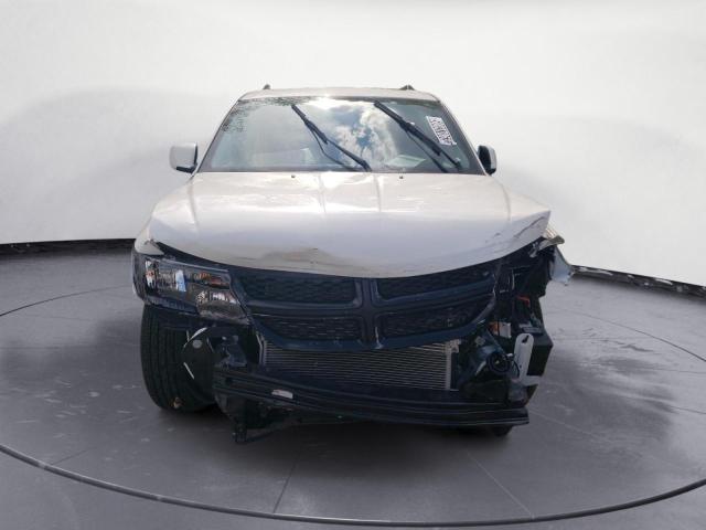 Photo 5 from auction – 2020 DODGE JOURNEY CR with VIN 3C4PDCGB1LT263116
