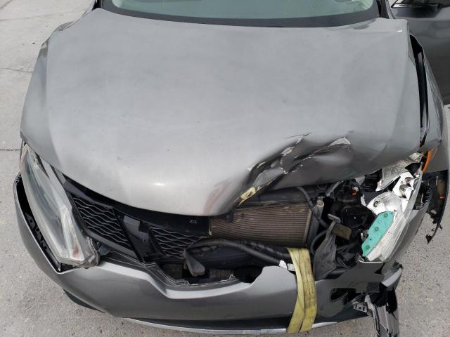Photo 12 from auction – 2015 NISSAN ROGUE S with VIN 5N1AT2MT2FC926723