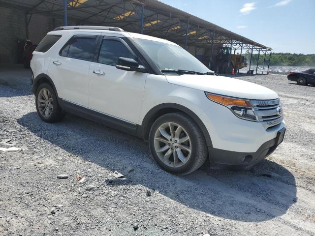 Photo 4 from auction – 2012 FORD EXPLORER X with VIN 1FMHK7D89CGA98992