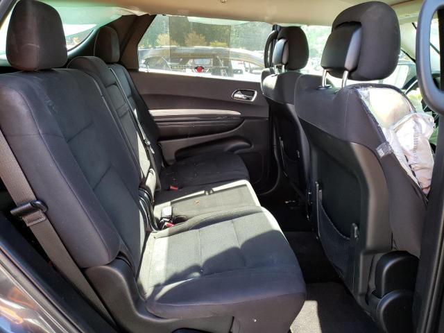 Photo 10 from auction – 2017 DODGE DURANGO SX with VIN 1C4RDHAG8HC925903