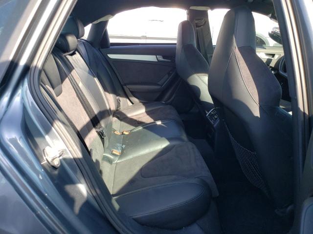 Photo 10 from auction – 2014 AUDI S4 PREMIUM with VIN WAUBGAFL9EA063401
