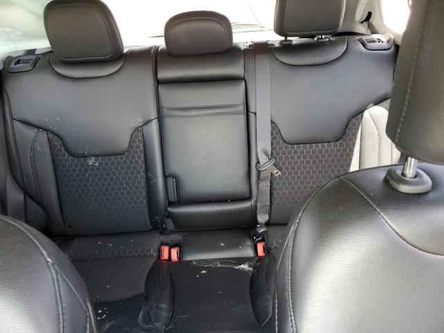 Photo 10 from auction – 2020 JEEP COMPASS LA with VIN 3C4NJCBB2LT150945