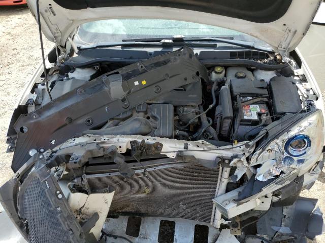 Photo 11 from auction – 2012 BUICK VERANO with VIN 1G4PS5SK1C4141818